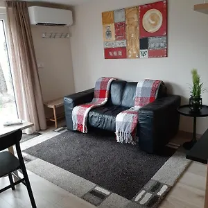 Appartement Oase, Klimmen